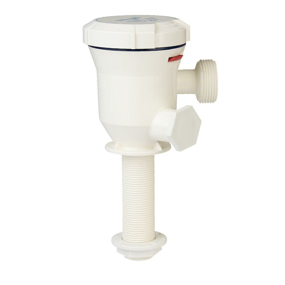 Attwood Tsunami Mk2 T800 Aerator - 12V - Straight Inlet [5650-4] - BuoyMart.com  Livewell Pumps Attwood Marine