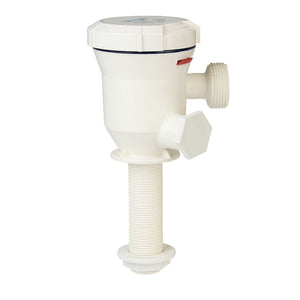 Attwood Tsunami Mk2 T800 Aerator - 12V - Straight Inlet [5650-4] - BuoyMart.com  Livewell Pumps Attwood Marine