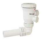 Attwood Tsunami Mk2 T1200 Aerator - 12V - 90-Degree Inlet [5664-4] - BuoyMart.com  Livewell Pumps Attwood Marine