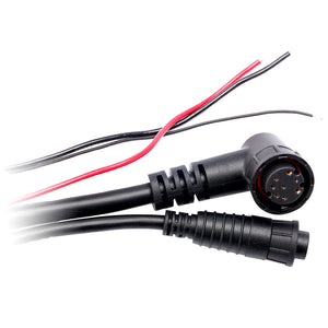Raymarine 5M Power Cable f/Alpha Displays [A80753] - BuoyMart.com  Accessories Raymarine