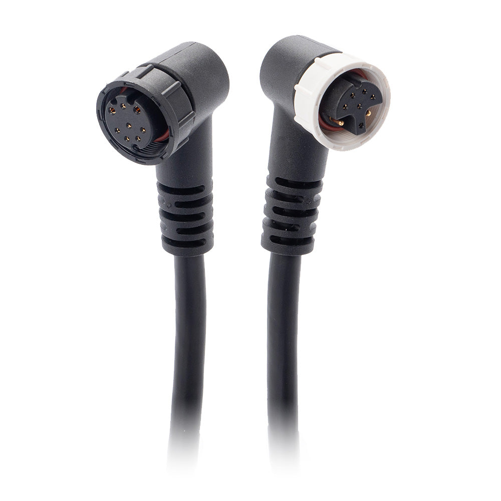 Raymarine 0.3M Daisy Chain Cable f/Alpha Displays [A80710] - BuoyMart.com  Accessories Raymarine