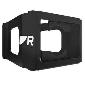 Raymarine Alpha 7 Landscape Single Mast Bracket [A80711] - BuoyMart.com  Accessories Raymarine