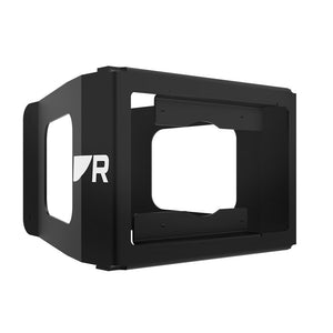 Raymarine Alpha 9 Landscape Single Mast Bracket [A80714] - BuoyMart.com  Accessories Raymarine