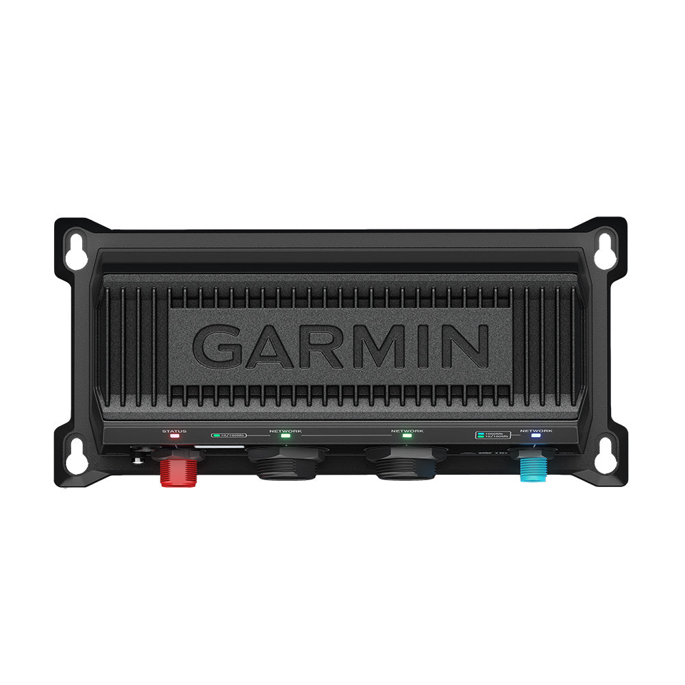 Garmin BlueNet 30 Gateway [010-02613-00] - BuoyMart.com  Network Cables & Modules Garmin