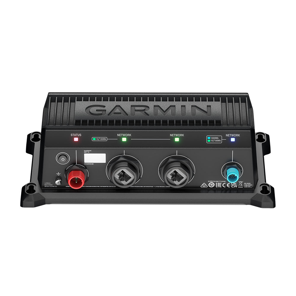Garmin BlueNet 30 Gateway [010-02613-00] - BuoyMart.com  Network Cables & Modules Garmin