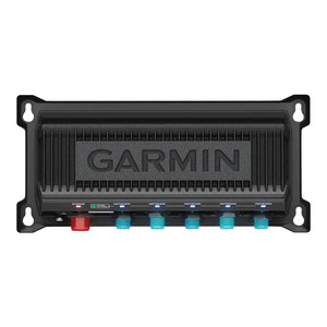 Garmin BlueNet 20 Switch [010-02612-00] - BuoyMart.com  Network Cables & Modules Garmin