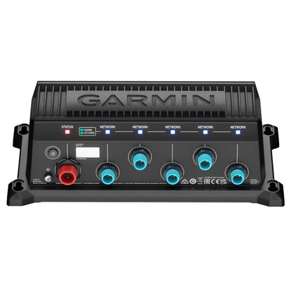 Garmin BlueNet 20 Switch [010-02612-00] - BuoyMart.com  Network Cables & Modules Garmin