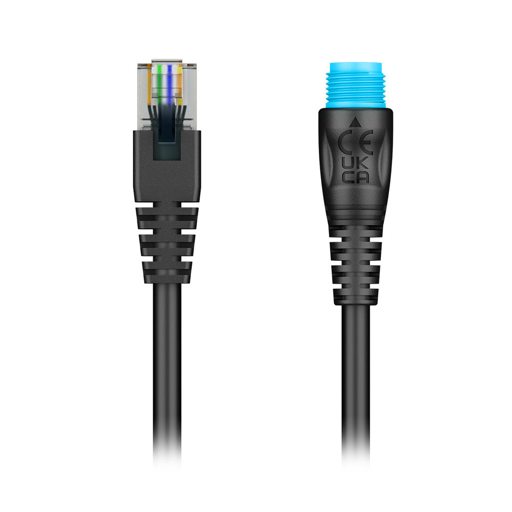 Garmin BlueNet Network to RJ45 Adapter Cable [010-12531-02] - BuoyMart.com  Network Cables & Modules Garmin