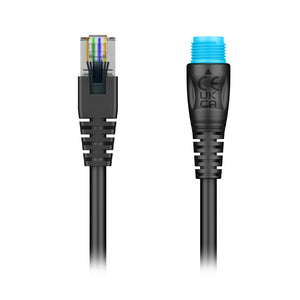Garmin BlueNet Network to RJ45 Adapter Cable [010-12531-02] - BuoyMart.com  Network Cables & Modules Garmin