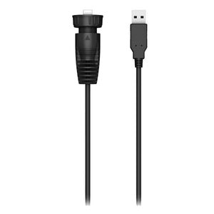 Garmin USB-C to USB-A Male Adapter Cable [010-12390-14] - BuoyMart.com  Accessories Garmin