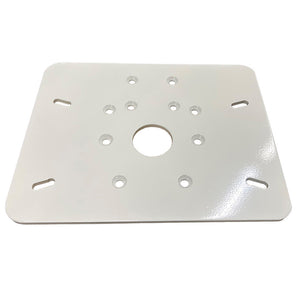 Edson Starlink High-Performance Flat Dish Mounting Plate [68880] Edson Marine
