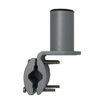 TACO ShadeFin Mini Square Tube Rail Mount [T10-4000-9] - BuoyMart.com  Biminis/Shades/Umbrellas TACO Marine
