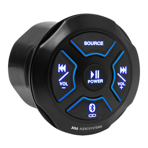 Boss Audio MGR250B Remote [MGR250B] - BuoyMart.com  Stereo Remotes Boss Audio