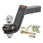 CURT RockerBall Starter Kit - 5" Drop [45144] - BuoyMart.com  Accessories CURT