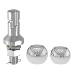 CURT Switch Ball Trailer Ball Set - 1-7/8"  2" Balls - 3/4" x 1-5/8" Shank [41782] - BuoyMart.com  Accessories CURT