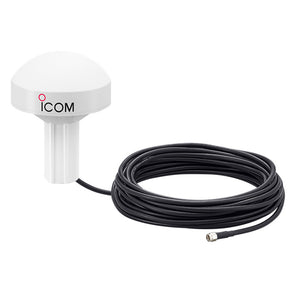 Icom GPS Antenna Replacement f/MA-510TR [0800017331] - BuoyMart.com  Accessories Icom