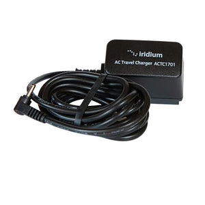 Iridium AC Charging Brick f/9555 [IRID-AC-CHGR] - BuoyMart.com  Accessories Iridium