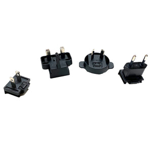 Iridium International Charging Plug Kit [IRID-INT-PLUG] - BuoyMart.com  Accessories Iridium