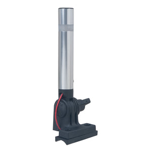 Perko 6-3/8" White All Round Light - Tower/Arch Mount [1659DP0ALU] - BuoyMart.com  Navigation Lights Perko