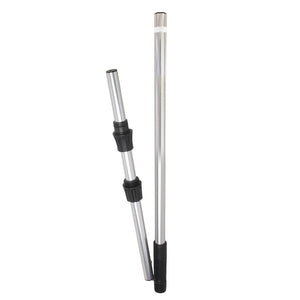 Perko 48" White All Round Light - Plug In Pole Light - Fold In Half [1665DP6ALU] - BuoyMart.com  Navigation Lights Perko