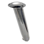 Rupp 15 Degree Large HD Swivel Rod Holder [CA-SS15-LGR] - BuoyMart.com  Rod Holders Rupp Marine
