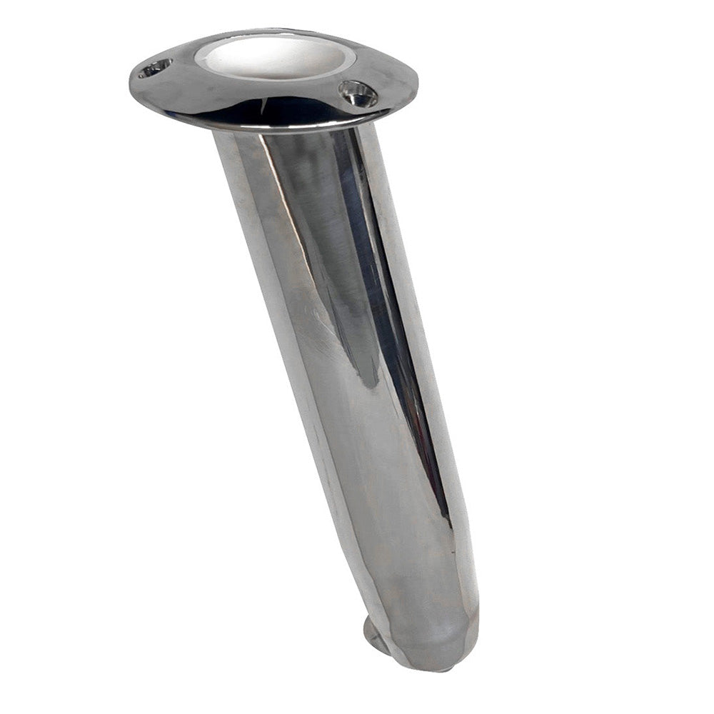 Rupp 15 Degree Large HD Swivel Rod Holder [CA-SS15-LGR] - BuoyMart.com  Rod Holders Rupp Marine