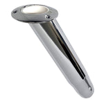 Rupp 30 Degree Large HD Swivel Rod Holder [CA-SS30-LGR] - BuoyMart.com  Rod Holders Rupp Marine