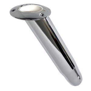 Rupp 30 Degree Large HD Swivel Rod Holder [CA-SS30-LGR] - BuoyMart.com  Rod Holders Rupp Marine
