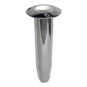 Rupp 0 Degree Large HD Swivel Rod Holder [CA-SS00-LGR] - BuoyMart.com  Rod Holders Rupp Marine