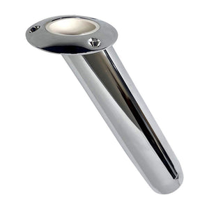 Rupp 30 Degree Fixed Standard Rod Holder [CA-SS30-SMF] - BuoyMart.com  Rod Holders Rupp Marine