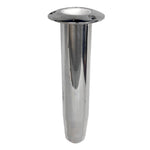 Rupp 15 Degree Large Fixed HD Rod Holder [CA-SS15-LGF] - BuoyMart.com  Rod Holders Rupp Marine