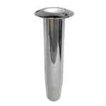 Rupp 30 Degree Large Fixed HD Rod Holder [CA-SS30-LGF] - BuoyMart.com  Rod Holders Rupp Marine