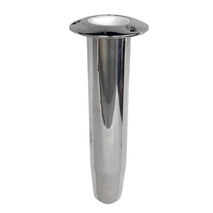 Rupp 30 Degree Large Fixed HD Rod Holder [CA-SS30-LGF] - BuoyMart.com  Rod Holders Rupp Marine