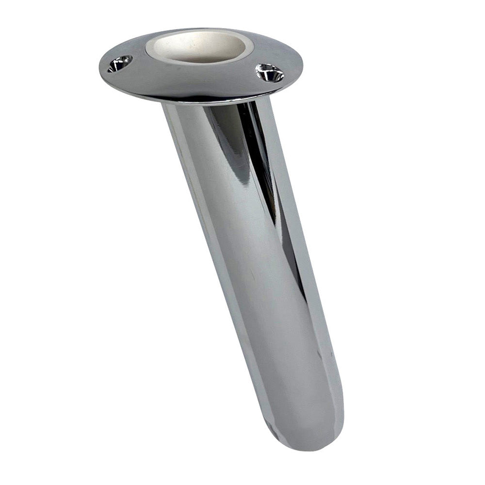Rupp 15 Degree Standard Swivel Rod Holder [CA-SS15-SMR] - BuoyMart.com  Rod Holders Rupp Marine