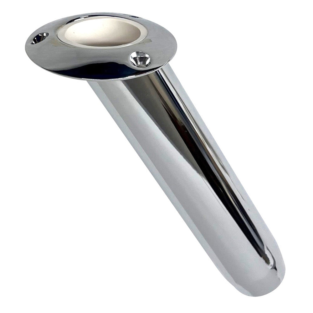 Rupp 30 Degree Standard Swivel Rod Holder [CA-SS30-SMR] - BuoyMart.com  Rod Holders Rupp Marine