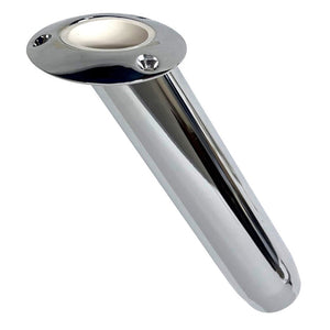 Rupp 30 Degree Standard Swivel Rod Holder [CA-SS30-SMR] - BuoyMart.com  Rod Holders Rupp Marine