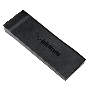 Iridium Replacement Li-Ion Battery f/9555 [IRID-BAT-9555] - BuoyMart.com  Batteries Iridium