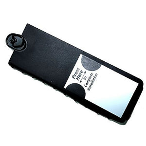 Iridium Replacement Li-Ion Battery f/9575 [IRID-BAT-9575] - BuoyMart.com  Batteries Iridium