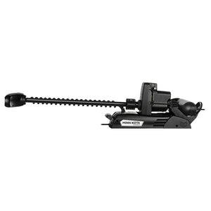 Minn Kota Riptide Terrova QUEST 90/115 Trolling Motor w/Wireless Remote - 24/36V - 90/115LBS - 60" - Black [1363910] - BuoyMart.com  Trolling Motors Minn Kota