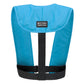 Mustang MIT 70 Manual Inflatable PFD - Azure (Blue) [MD4041-268-0-202] - BuoyMart.com  Personal Flotation Devices Mustang Survival