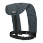 Mustang MIT 70 Automatic Inflatable PFD - Admiral Gray [MD4042-191-0-202] - BuoyMart.com  Personal Flotation Devices Mustang Survival