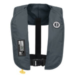 Mustang MIT 70 Automatic Inflatable PFD - Admiral Gray [MD4042-191-0-202] - BuoyMart.com  Personal Flotation Devices Mustang Survival