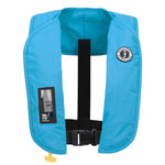 Mustang MIT 70 Automatic Inflatable PFD - Azure (Blue) [MD4042-268-0-202] - BuoyMart.com  Personal Flotation Devices Mustang Survival