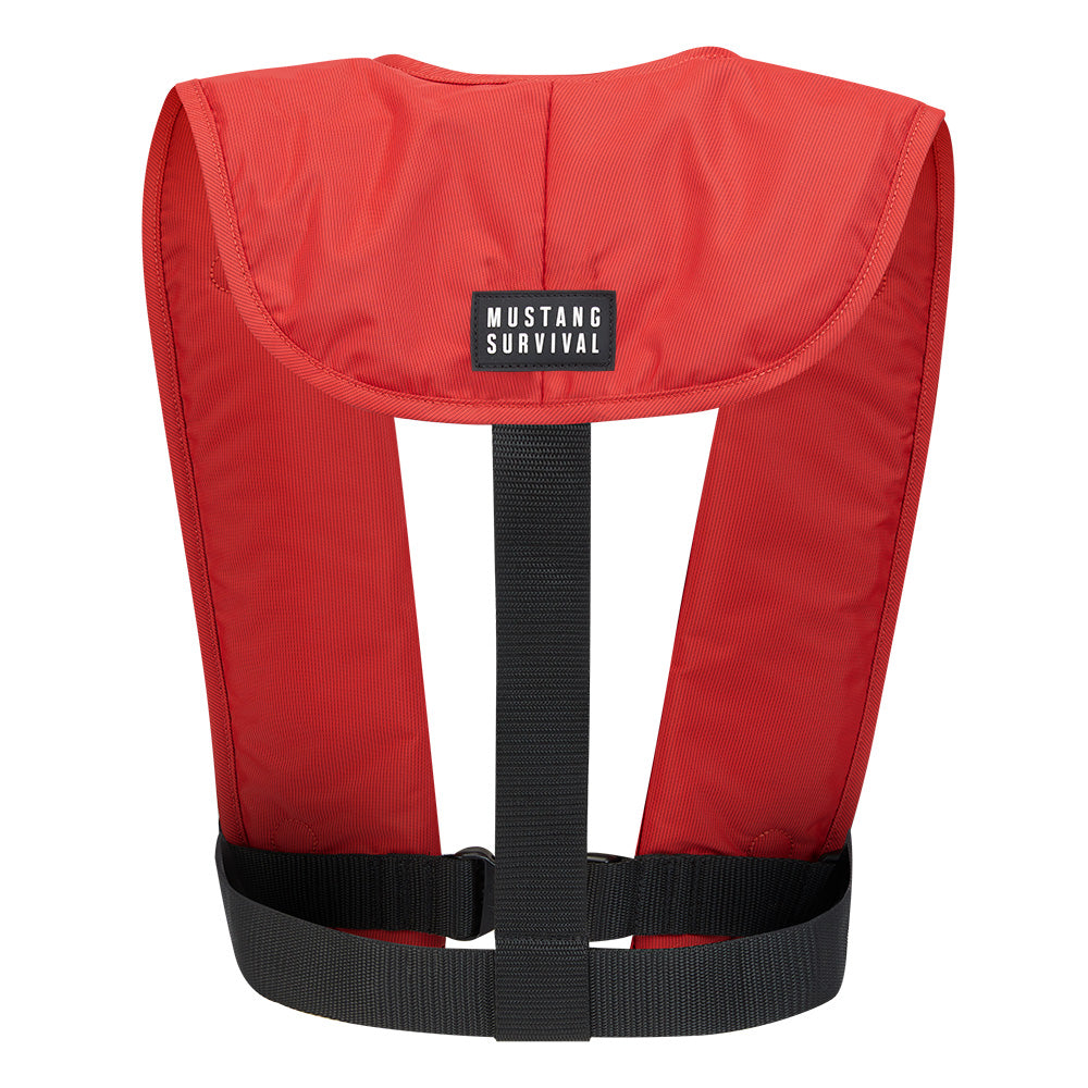 Mustang MIT 70 Automatic Inflatable PFD - Red [MD4042-4-0-202] Mustang Survival