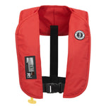 Mustang MIT 70 Automatic Inflatable PFD - Red [MD4042-4-0-202] Mustang Survival