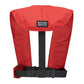 Mustang MIT 100 Convertible Inflatable PFD - Red [MD2030-4-0-202] - BuoyMart.com  Personal Flotation Devices Mustang Survival