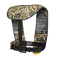 Mustang MIT 100 Convertible Inflatable PFD - Camo [MD2030CM-261-0-202] - BuoyMart.com  Personal Flotation Devices Mustang Survival