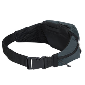 Mustang Essentialist Manual Inflatable Belt Pack - Admiral Grey [MD3800-191-0-202] - BuoyMart.com  Personal Flotation Devices Mustang Survival