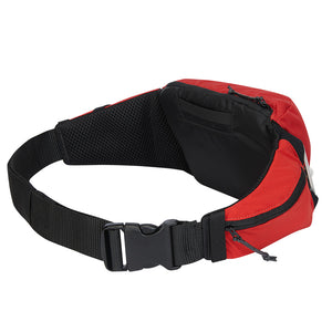 Mustang Essentialist Manual Inflatable Belt Pack - Red [MD3800-4-0-202] - BuoyMart.com  Personal Flotation Devices Mustang Survival