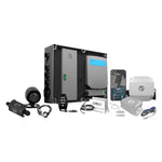 GOST NT-Evolution Security Hard Wired Package [GNT-EVOLUTION-SM-IDP-HW-110ACPWROUT] - BuoyMart.com  Security Systems GOST